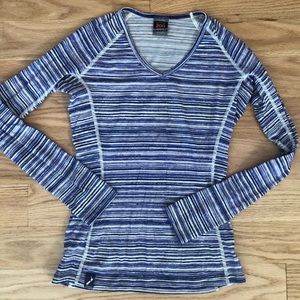 Icebreaker Bodyfit+ 200 Base-layer Longsleeve Tee